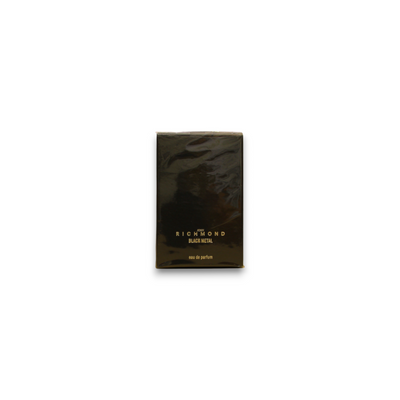 John Richmond Black Metal for Women | EDP