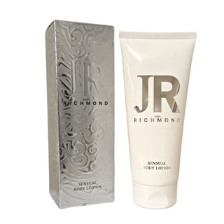 John Richmond Natural Hydrating Body Lotion