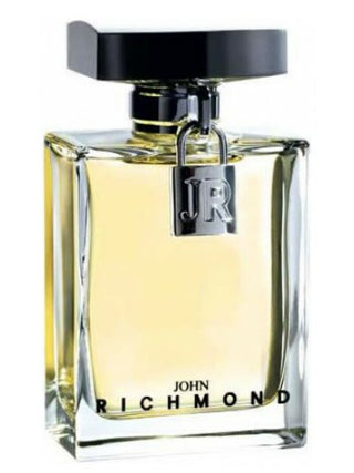 John Richmond Woman for Women | EDP Tester