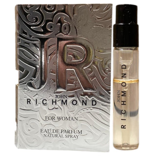 John Richmond Woman *Vial for Women | EDP