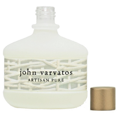 John Varvatos Artisan Pure for Men | EDT