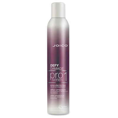 Joico Defy Damage Pro Series Hair Spray Treatment Protective
