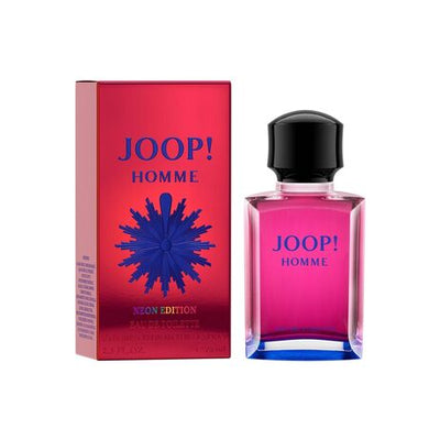 Joop! Joop! Homme Neon Edition | EDT