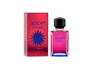 Joop! Joop! Homme Neon Edition | EDT