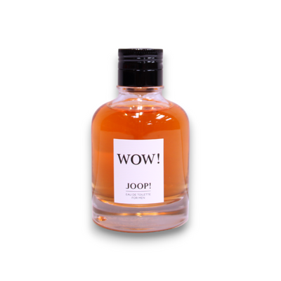 Joop! Wow! for Men | EDT Tester