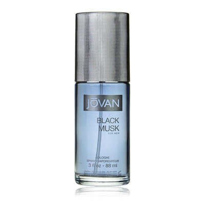Jovan Black Musk for Men | EDC