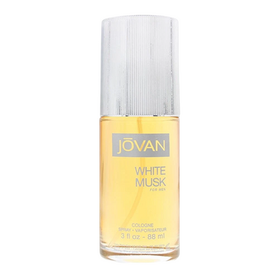 Jovan White Musk for Men | EDC