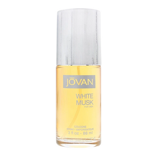 Jovan White Musk for Men | EDC