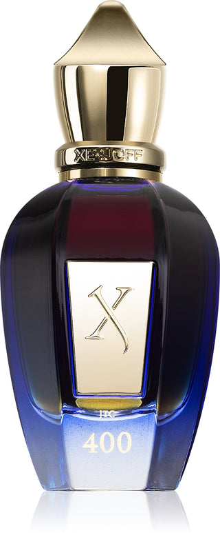Xerjoff JTC 400 | EDP