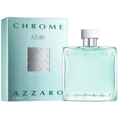 Azzaro Chrome Azure | EDT
