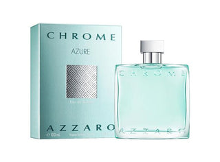 Azzaro Chrome Azure | EDT
