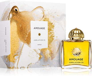 Amouage Jubilation 25 EDP