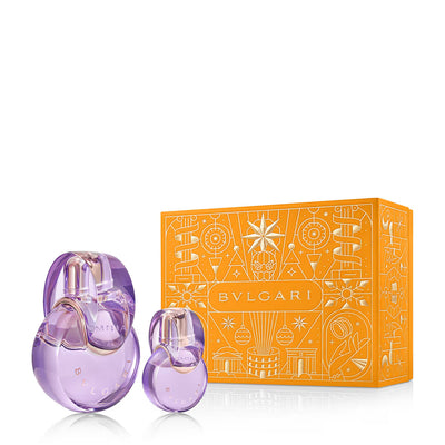Bvlgari Omnia Amethyste for Women | EDT
