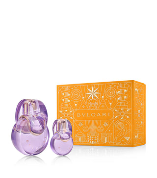 Bvlgari Omnia Amethyste for Women | EDT