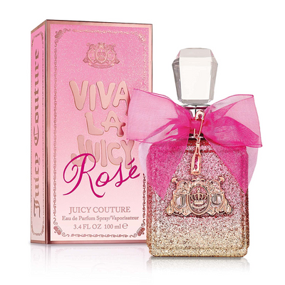 Juicy Couture Viva La Juicy Rose for Women | EDP