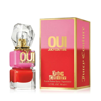 Juicy Couture Oui for Women | EDP