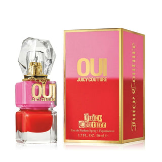Juicy Couture Oui for Women | EDP