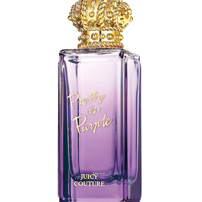 Juicy Couture Pretty in Purple for Women | EDT