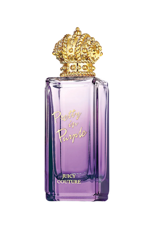 Juicy Couture Pretty in Purple for Women | EDT