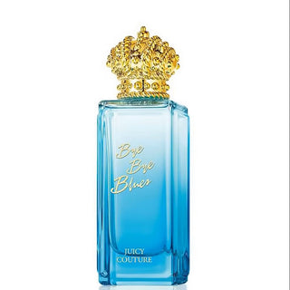 Juicy Couture Rock The Rainbow - Bye Bye Blues for Women | EDT