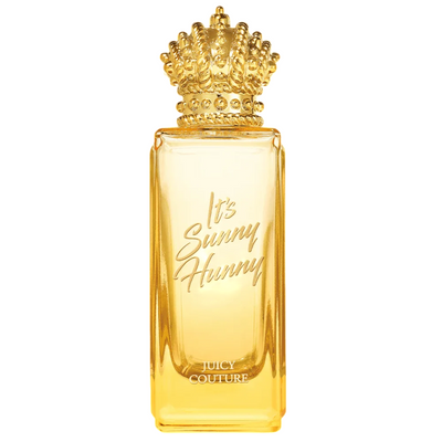 Juicy Couture Rock The Rainbow - It's Sunny Hunny for Women | EDT