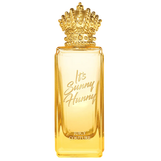 Juicy Couture Rock The Rainbow - It's Sunny Hunny for Women | EDT