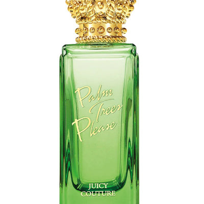 Juicy Couture Rock The Rainbow - Palm Trees Please for Women | EDT