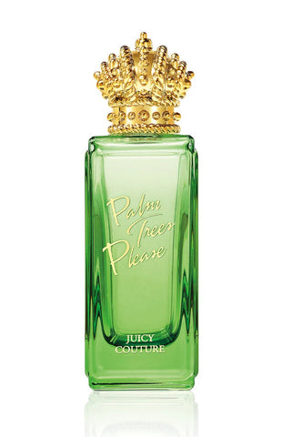 Juicy Couture Rock The Rainbow - Palm Trees Please for Women | EDT