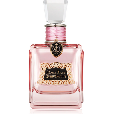 Juicy Couture Royal Rose for Women | EDP