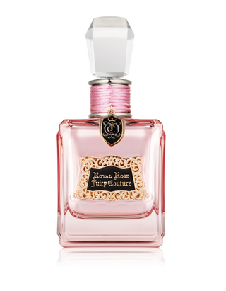 Juicy Couture Royal Rose for Women | EDP
