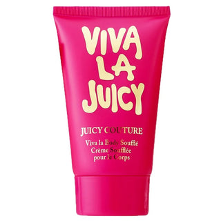 Juicy Couture Viva La Juicy Hydrating Body Souffle