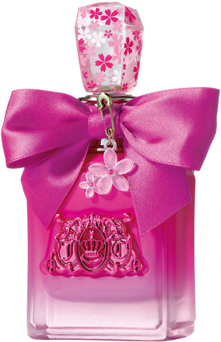 Juicy Couture Viva La Juicy Petals Please for Women | EDP