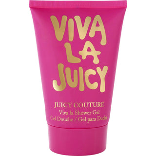 Juicy Couture Viva La Juicy Shower Gel