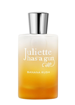 Juliette Has A Gun Banana Rush Unisex | EDP