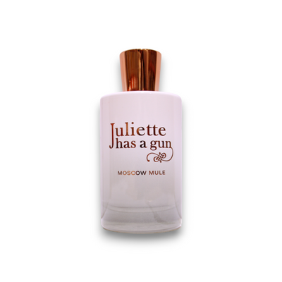 Juliette Has A Gun Moscow Mule Unisex | EDP Tester