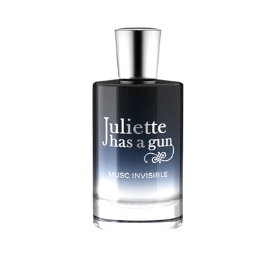 Juliette Has A Gun Musc Invisible for Women | EDP