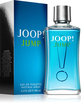 Joop Jump | EDT