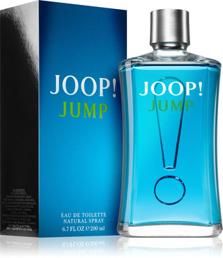 Joop Jump | EDT