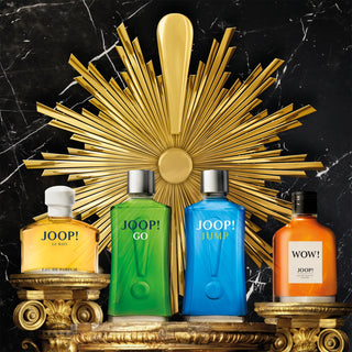 Joop Jump | EDT