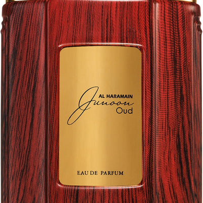 Junoon Oud EDP (75ml)