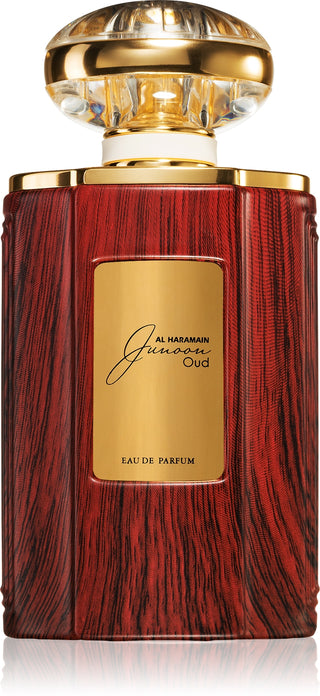 Junoon Oud EDP (75ml)