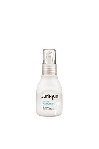 Jurlique Calendula Redness Rescue Moisturizing Serum For Face *Tester