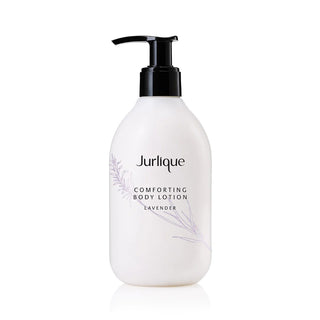 Jurlique Comforting Lavander Hydrating Body Lotion