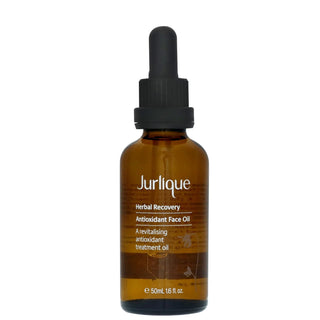 Jurlique Herbal Recovery Anti-Oxidant Oil For Face *Tester