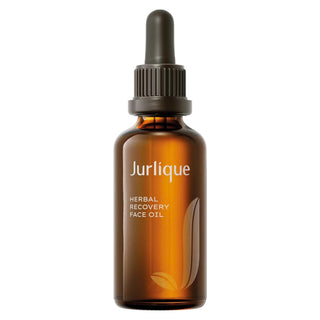 Jurlique Herbal Recovery Antioxidant Oil For Face *Tester