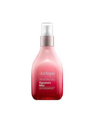 Jurlique Herbal Recovery Signature Hydrating Mist Lotion For Face