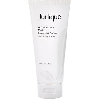 Jurlique Replenishing Cream Mask For Face *Tester