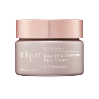 Jurlique Nutri-Define Reparative Rich Cream For Face