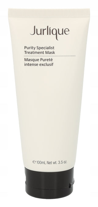 Jurlique Purity Specialist Cleansing Cream Mask For Face *Tester