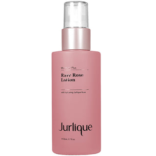 Jurlique Rare Rose Hydrating Lotion *Tester